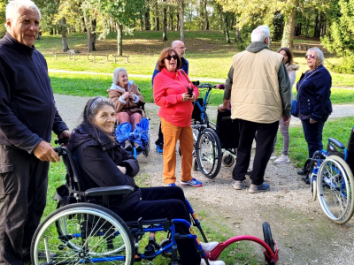 Sortie-etang sortie-etang